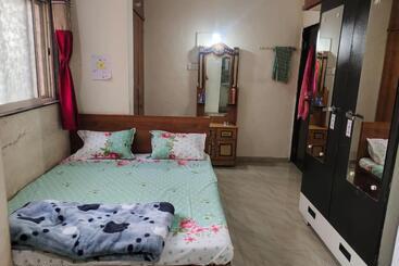 膳宿费 Matoshree Nivas