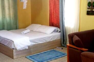 Pensionat Motema Airbnb