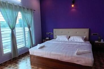 Пансион Sol Rouge Private Pool Villa