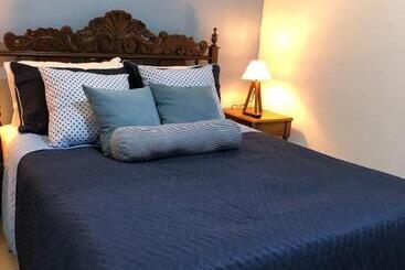 פנסיון Suíte Verão Na Praia