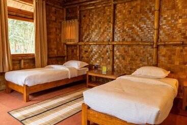 منتجع Habitas Rhino By Nature Hunt