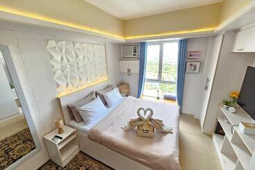 מלון דירות 26th Sky View Home