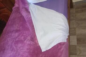 فندق صغير Ficus De La Sierra