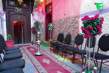 旅馆 Maison Chez Lhabib