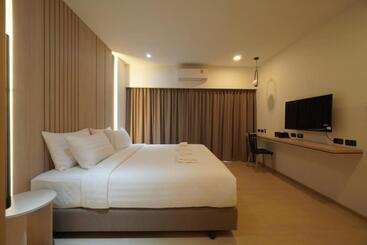 Alto Hotel M