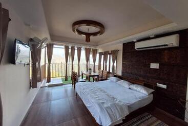 민박 Cloudscape Homestay