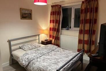 مبيت وإفطار Hong Kong Inn