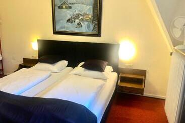 ベッドアンドブレックファースト Villa Cornely