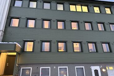 Bispegata 5   Studio Apartment