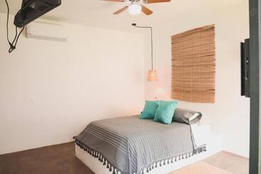 Casa Kaî Hotel Boutique