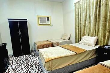 ホテル ديار الكرام 3