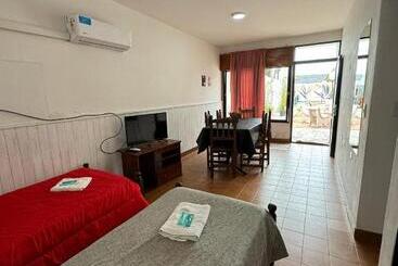 Hotel 4 Ases