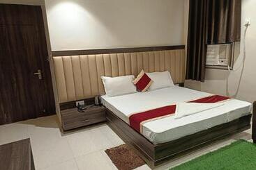 בית מלון כפרי Bodhi Inn