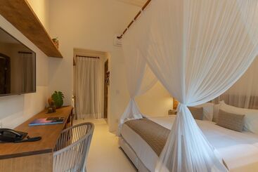 هتل Boutique Vila São João