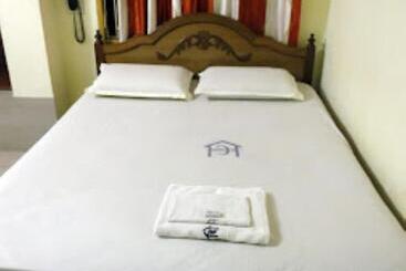 Hotel Chancellor,bhubaneswar