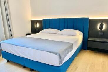 هتل Domo Apuliae Apart