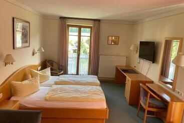 فندق Gasthof Hummel