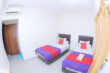 هتل Grand Koetaradja Permai