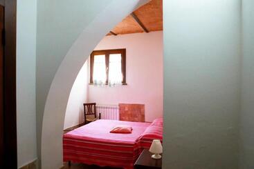 Il Gelso Di Francesco   N4