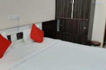 ホテル New Jasmine,cuttack