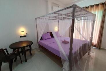 Отель Nirmali Resort