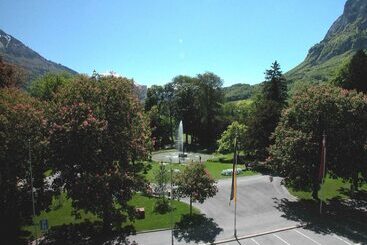 Hotel Post Glarnerhof