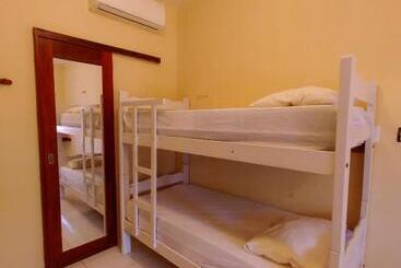 בית מלון כפרי Pousada Viva Praia