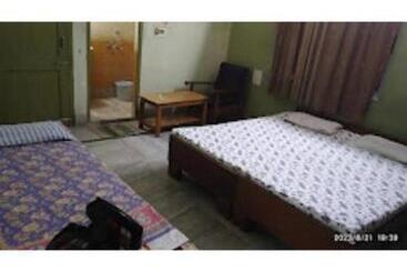 Hotel Roxy Inn,cuttack