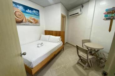 هتل Santa Julia Travel