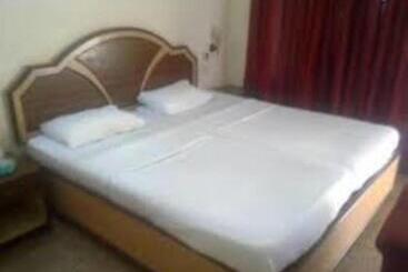 فندق Sashi,bhubaneswar