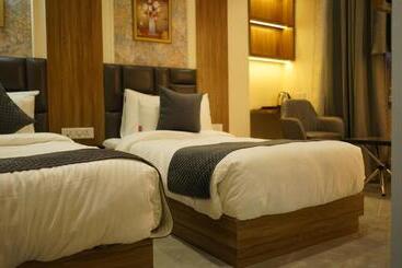 בית מלון כפרי Silver Pearl