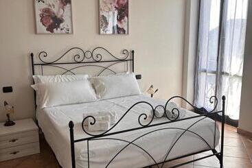 Tenuta Agricola La Cava Cantina E Agriturismo