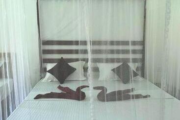 فندق Udawalawa Center Point Safari Villa