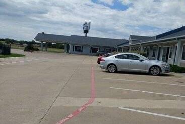 酒店 Victorian Inns