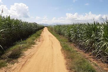 فندق Villa Vianna Udawalawe