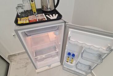 ホテル White Garden