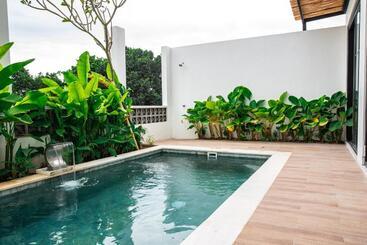 מלון דירות Inori Villas