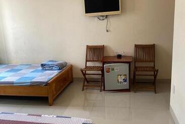 مُتل Nhà Nghỉ 529