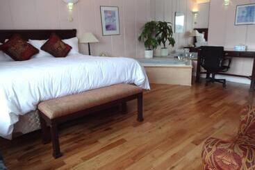 Motel Tremblant