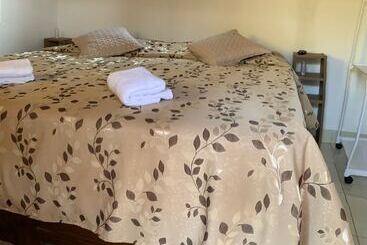 پانسیون Hospedaje Hamuy S Lodge  Velilu