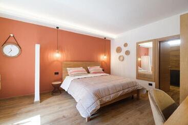 Пансион In Centro Da Carlotta