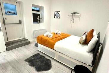 膳宿费 Kent House Suites   Se26