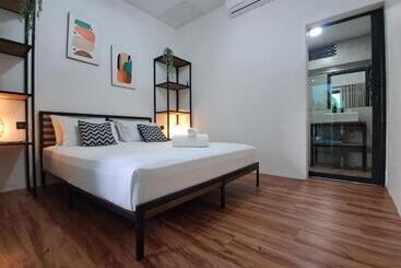 פנסיון Las Casitas De Canggu