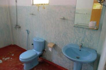 펜션 Natural Holiday