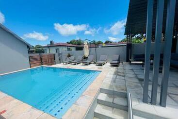 Пансион Panorama Villa