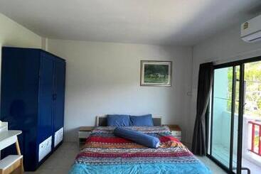 膳宿费 Petunya Phuket Guest House