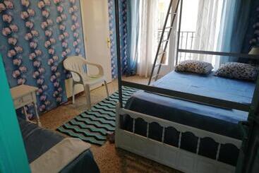 ペンション Santa Parascheva Can Pau