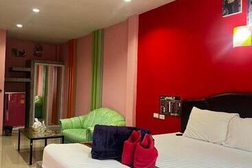 Aneguy Sabai Resort เอนกายสบายรีสอร์ต