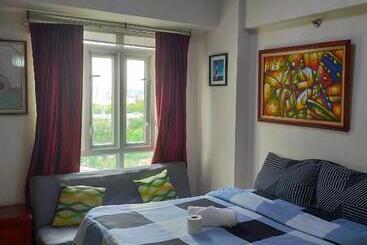 Lägenhetshotell Rosecondotel