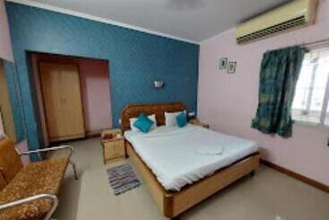 Shri Jagannath Hotel,cuttack